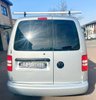 USED 2014 64 VOLKSWAGEN CADDY 1.6 C20 TDI TRENDLINE 101 BHP REAR PARKING SENSORS+CRUISE CONTROL