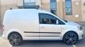 USED 2014 64 VOLKSWAGEN CADDY 1.6 C20 TDI TRENDLINE 101 BHP REAR PARKING SENSORS+CRUISE CONTROL