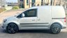 USED 2014 64 VOLKSWAGEN CADDY 1.6 C20 TDI TRENDLINE 101 BHP REAR PARKING SENSORS+CRUISE CONTROL