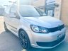 USED 2014 64 VOLKSWAGEN CADDY 1.6 C20 TDI TRENDLINE 101 BHP REAR PARKING SENSORS+CRUISE CONTROL