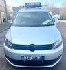 USED 2014 64 VOLKSWAGEN CADDY 1.6 C20 TDI TRENDLINE 101 BHP REAR PARKING SENSORS+CRUISE CONTROL