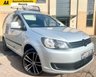 USED 2014 64 VOLKSWAGEN CADDY 1.6 C20 TDI TRENDLINE 101 BHP REAR PARKING SENSORS+CRUISE CONTROL