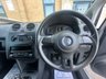 USED 2014 64 VOLKSWAGEN CADDY 1.6 C20 TDI TRENDLINE 101 BHP REAR PARKING SENSORS+CRUISE CONTROL