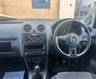 USED 2014 64 VOLKSWAGEN CADDY 1.6 C20 TDI TRENDLINE 101 BHP REAR PARKING SENSORS+CRUISE CONTROL