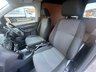 USED 2014 64 VOLKSWAGEN CADDY 1.6 C20 TDI TRENDLINE 101 BHP REAR PARKING SENSORS+CRUISE CONTROL