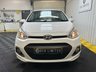 USED 2015 15 HYUNDAI I10 1.2 PREMIUM 5d 86 BHP 2 KEYS /