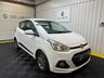 USED 2015 15 HYUNDAI I10 1.2 PREMIUM 5d 86 BHP 2 KEYS /