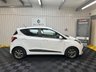 USED 2015 15 HYUNDAI I10 1.2 PREMIUM 5d 86 BHP 2 KEYS /