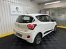 USED 2015 15 HYUNDAI I10 1.2 PREMIUM 5d 86 BHP 2 KEYS /