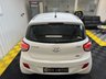 USED 2015 15 HYUNDAI I10 1.2 PREMIUM 5d 86 BHP 2 KEYS /