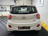 USED 2015 15 HYUNDAI I10 1.2 PREMIUM 5d 86 BHP 2 KEYS /