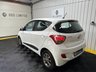 USED 2015 15 HYUNDAI I10 1.2 PREMIUM 5d 86 BHP 2 KEYS /