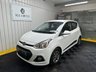 USED 2015 15 HYUNDAI I10 1.2 PREMIUM 5d 86 BHP 2 KEYS /