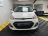USED 2015 15 HYUNDAI I10 1.2 PREMIUM 5d 86 BHP 2 KEYS /