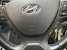 USED 2015 15 HYUNDAI I10 1.2 PREMIUM 5d 86 BHP 2 KEYS /