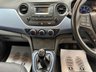 USED 2015 15 HYUNDAI I10 1.2 PREMIUM 5d 86 BHP 2 KEYS /
