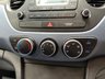 USED 2015 15 HYUNDAI I10 1.2 PREMIUM 5d 86 BHP 2 KEYS /