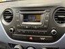 USED 2015 15 HYUNDAI I10 1.2 PREMIUM 5d 86 BHP 2 KEYS /