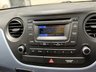 USED 2015 15 HYUNDAI I10 1.2 PREMIUM 5d 86 BHP 2 KEYS /