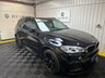 USED 2017 17 BMW X5 3.0 XDRIVE30D M SPORT 5d 255 BHP 2 KEYS / FMDSH / CERAMIC COATED
