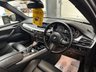 USED 2017 17 BMW X5 3.0 XDRIVE30D M SPORT 5d 255 BHP 2 KEYS / FMDSH / CERAMIC COATED