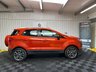 USED 2015 15 FORD ECOSPORT 1.0 TITANIUM X-PACK 5d 124 BHP 2 KEYS / FSH