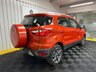 USED 2015 15 FORD ECOSPORT 1.0 TITANIUM X-PACK 5d 124 BHP 2 KEYS / FSH