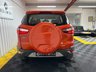USED 2015 15 FORD ECOSPORT 1.0 TITANIUM X-PACK 5d 124 BHP 2 KEYS / FSH