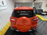 USED 2015 15 FORD ECOSPORT 1.0 TITANIUM X-PACK 5d 124 BHP 2 KEYS / FSH