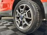 USED 2015 15 FORD ECOSPORT 1.0 TITANIUM X-PACK 5d 124 BHP 2 KEYS / FSH