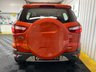 USED 2015 15 FORD ECOSPORT 1.0 TITANIUM X-PACK 5d 124 BHP 2 KEYS / FSH