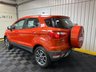 USED 2015 15 FORD ECOSPORT 1.0 TITANIUM X-PACK 5d 124 BHP 2 KEYS / FSH