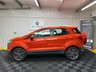 USED 2015 15 FORD ECOSPORT 1.0 TITANIUM X-PACK 5d 124 BHP 2 KEYS / FSH