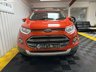 USED 2015 15 FORD ECOSPORT 1.0 TITANIUM X-PACK 5d 124 BHP 2 KEYS / FSH