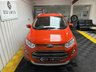 USED 2015 15 FORD ECOSPORT 1.0 TITANIUM X-PACK 5d 124 BHP 2 KEYS / FSH