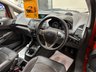 USED 2015 15 FORD ECOSPORT 1.0 TITANIUM X-PACK 5d 124 BHP 2 KEYS / FSH