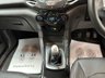 USED 2015 15 FORD ECOSPORT 1.0 TITANIUM X-PACK 5d 124 BHP 2 KEYS / FSH