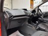 USED 2015 15 FORD ECOSPORT 1.0 TITANIUM X-PACK 5d 124 BHP 2 KEYS / FSH