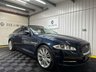 USED 2012 12 JAGUAR XJ 3.0 D V6 PORTFOLIO SWB 4d 275 BHP 2 KEYS / FSH /