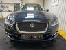 USED 2012 12 JAGUAR XJ 3.0 D V6 PORTFOLIO SWB 4d 275 BHP 2 KEYS / FSH /