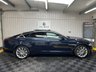 USED 2012 12 JAGUAR XJ 3.0 D V6 PORTFOLIO SWB 4d 275 BHP 2 KEYS / FSH /