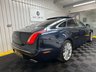 USED 2012 12 JAGUAR XJ 3.0 D V6 PORTFOLIO SWB 4d 275 BHP 2 KEYS / FSH /