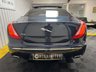 USED 2012 12 JAGUAR XJ 3.0 D V6 PORTFOLIO SWB 4d 275 BHP 2 KEYS / FSH /