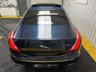 USED 2012 12 JAGUAR XJ 3.0 D V6 PORTFOLIO SWB 4d 275 BHP 2 KEYS / FSH /