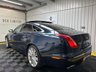 USED 2012 12 JAGUAR XJ 3.0 D V6 PORTFOLIO SWB 4d 275 BHP 2 KEYS / FSH /