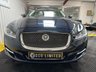 USED 2012 12 JAGUAR XJ 3.0 D V6 PORTFOLIO SWB 4d 275 BHP 2 KEYS / FSH /