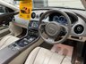USED 2012 12 JAGUAR XJ 3.0 D V6 PORTFOLIO SWB 4d 275 BHP 2 KEYS / FSH /