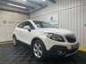 USED 2015 64 VAUXHALL MOKKA 1.6 EXCLUSIV S/S 5d 114 BHP 2 KEYS / SERVICE HISTORY