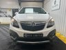 USED 2015 64 VAUXHALL MOKKA 1.6 EXCLUSIV S/S 5d 114 BHP 2 KEYS / SERVICE HISTORY