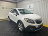 USED 2015 64 VAUXHALL MOKKA 1.6 EXCLUSIV S/S 5d 114 BHP 2 KEYS / SERVICE HISTORY